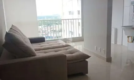 Apartamento com 2 quartos à venda na Rua Cabo João Teruel Fregoni, 307, Ponte Grande, Guarulhos