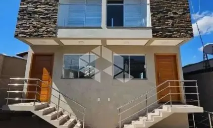 Casa com 3 quartos à venda na Rua Santa Maria, 458, Vila Nossa Senhora de Fátima, Guarulhos