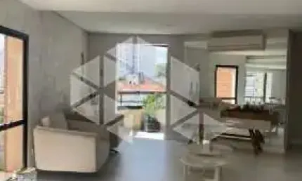 Apartamento com 3 quartos à venda na Rua Conde Prates, 513, Parque da Mooca, São Paulo