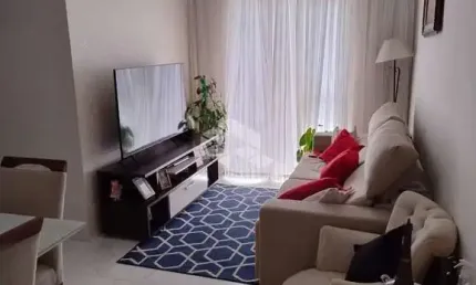 Apartamento com 2 quartos à venda na Rua Guarani, 223, Vila Galvão, Guarulhos