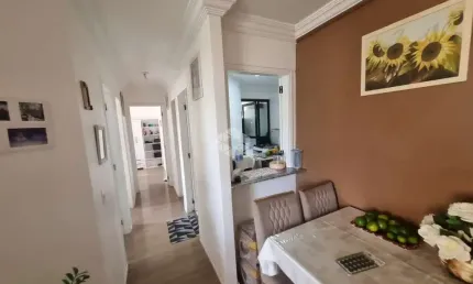 Apartamento com 3 quartos à venda na Avenida Santa Inês, 1969, Parque Mandaqui, São Paulo