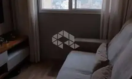 Oportunidade apartamento à venda com 43m², 2 quartos e 1 vaga