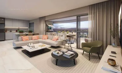 Apartamento com 4 dormitórios, 2 suítes e 3 vagas na aclimação, 144m²