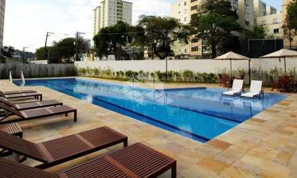 Apartamento com 3 quartos à venda na Avenida Presidente Humberto de Alencar Castelo Branco, 2559, Vila Leonor, Guarulhos