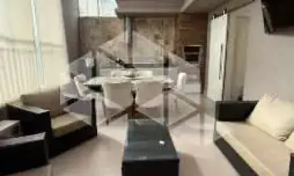 Cobertura duplex à venda - 94 m² | vila augusta - guarulhos