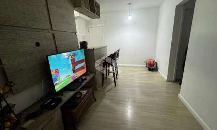 Apartamento à Venda - 51m² | Centro de Barueri - Condomínio Inspire