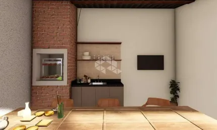 Casa com 3 quartos à venda na Avenida Cinamomos, 124, Jardim dos Pinheiros, Atibaia