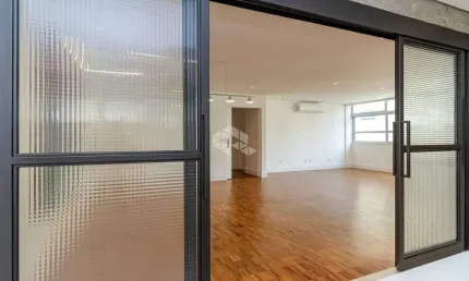 Apartamento com 4 quartos à venda na Alameda Tietê, 0621, Cerqueira César, São Paulo