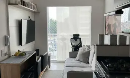 Apartamento com 1 quarto à venda na Avenida Vila Ema, 02465, Vila Ema, São Paulo