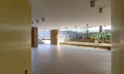 Apartamento com 2 quartos à venda na Avenida Angélica, 2388, Consolação, São Paulo