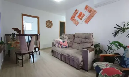 Apartamento de 3 dormitórios no Bairro Humaitá em Porto Alegre