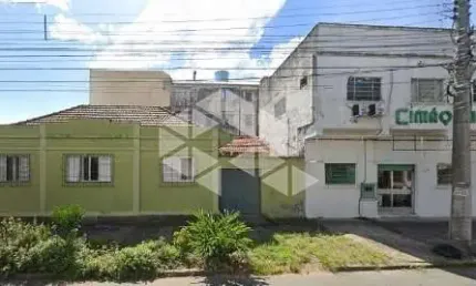 Casa com 2 dormitórios no bairro são geraldo em porto alegre