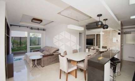 Apartamento com 3 quartos à venda na Rua Frederico Otávio Domingues Barbosa, 50, São Sebastião, Porto Alegre