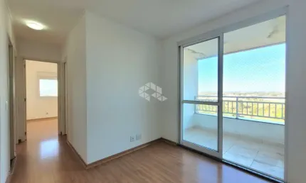 Apartamento de 3 dormitórios com uma vaga de garagem, no bairro Humaitá em Porto Alegre