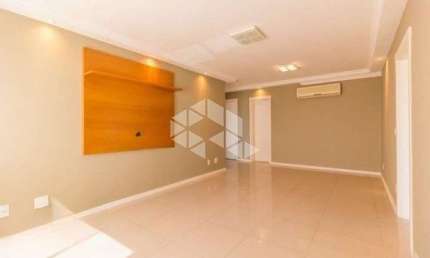 Apartamento de 3 dormitórios, sendo 1 suíte e 2 vagas, no  São Geraldo, Porto Alegre