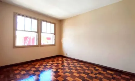 Apartamento 1 dormitório no bairro são joão, em porto alegre