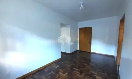 Apartamento 2 Dormitorios com vaga de Garagem no Bairro Jardim Botânico, Porto Alegre