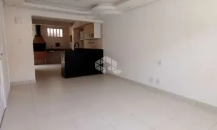 Casa em condomínio  4 dormitórios transformado em 3 com 2 vagas de garagem no bairro humaita, porto alegre