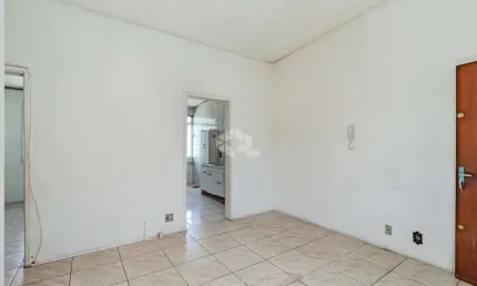 Apartamento 1 dormitório no bairro Humaitá, em Porto Alegre