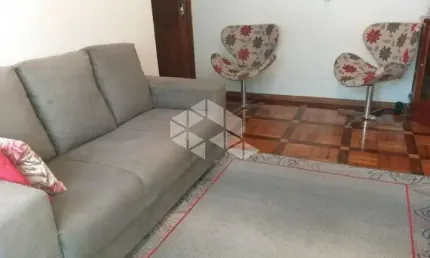 Apartamento de 2 dormitorios no bairro são joão, em porto alegre