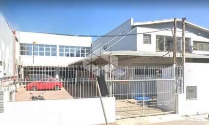Depósito de 300 m ²  no bairro Navegantes em Porto Alegre