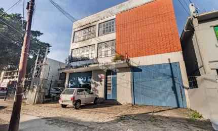 Predio comercial no bairro são geraldo, porto alegre