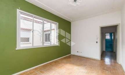 Apartamento com 2 quartos à venda na Avenida Benjamin Constant, 238, São João, Porto Alegre