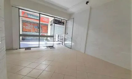 Loja / sala comercial no bairro cristo redentor, em porto alegre.