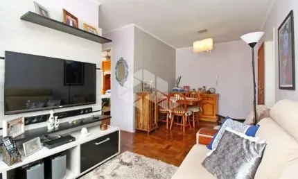 Apartamento venda com 2 dormitórios está localizado no bairro higienópolis em porto alegre