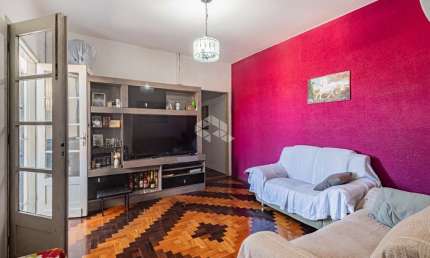 Apartamento 3 dormitórios no Bairro Navegantes, em Porto Alegre