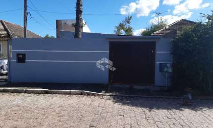 Casa com 2 quartos à venda na Avenida Ernesto Neugebauer, 347, Humaitá, Porto Alegre