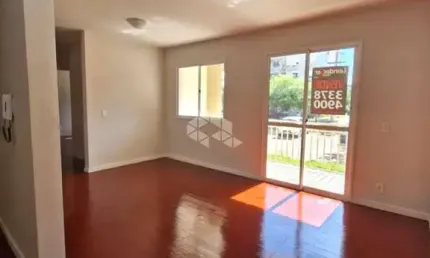 Apartamento 3 dormitórios com sacada e churrasqueira no bairro Humaitá em Porto Alegre!