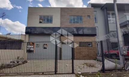 Pavilhão/depósito no Bairro São Sebastião em Porto Alegre