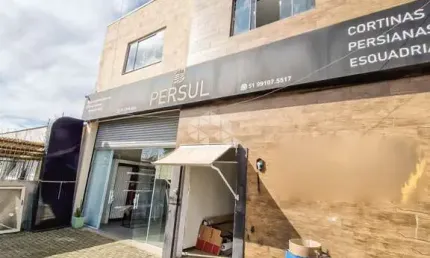 Pavilhão/depósito no bairro são sebastião em porto alegre