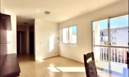 Apartamento de  3 dormitorios com vaga no bairro humaita, em porto alegre