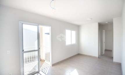 Apartamento 2 dormitórios, com vaga, sacada, infra estrutura