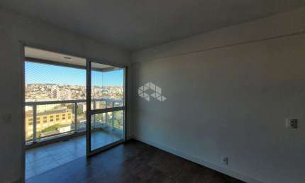 Apartamento com 3 quartos à venda na Avenida Polônia, 255, São Geraldo, Porto Alegre