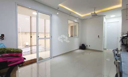 Apartamento 2 dormitórios no Bairro Humaitá em Porto Alegre