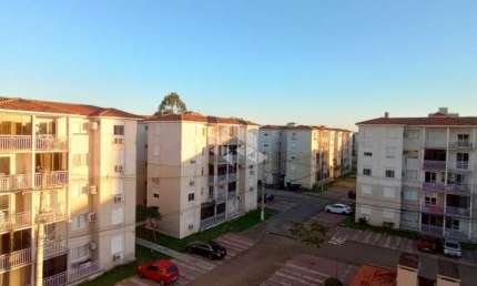 Apartamento 3 dormitórios no Bairro Humaitá em Porto Alegre