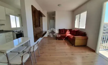 Apartamento com 3 quartos à venda na Avenida José Aloísio Filho, 411, Humaitá, Porto Alegre