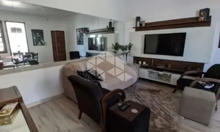 Apartamento 2 Dormitorio Bairro São Geraldo - Porto Alegre