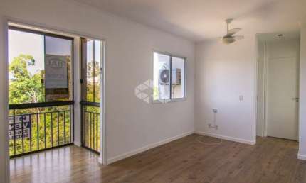 Apartamento 2 quartos com vaga a venda no bairro Humaitá em Porto Alegre.