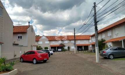 Casa em Condominio de 3 Dormitorios e 3 Vagas de Garagem no Bairro Fatima, em Canoas
