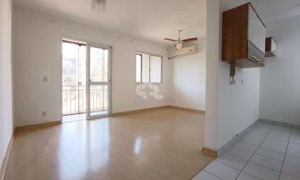 Apartamento 3 dormitórios 1 vaga com sacada e churrasqueira no bairro humaita