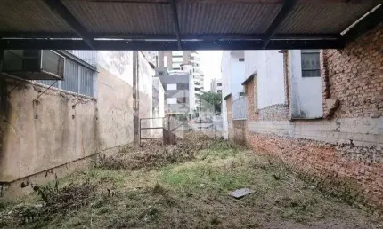 Terreno  de 250m² no Bairro Boa Vista em Porto Alegre