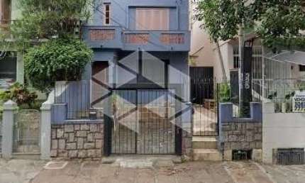 Terreno à venda na Rua Eudoro Berlink, 325, Auxiliadora, Porto Alegre
