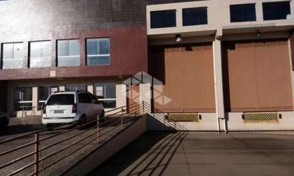Depósito com Doca, 1378m² no Bairro Sarandi em Porto Alegre