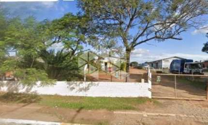 Terreno com 15.990 m² em no bairro Estância Velha em Canoas