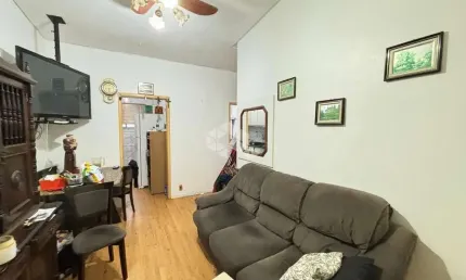 Apartamento de 2 dormitórios à venda no bairro humaita, porto alegre