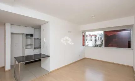 Apartamento com 2 dormitórios com suíte, 1 vaga de garagem à venda no Bairro São João, Porto Alegre